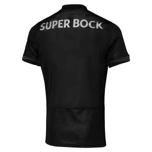 Sporting CP Gostujući Dres 2025/26