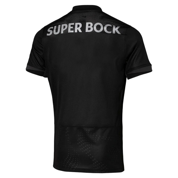 Sporting CP Gostujući Dres 2025/26