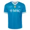 SSC Napoli Domaći Dres 2025/26