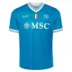 SSC Napoli Domaći Dres 2025/26