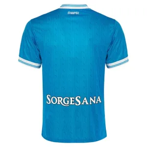SSC Napoli Domaći Dres 2025/26