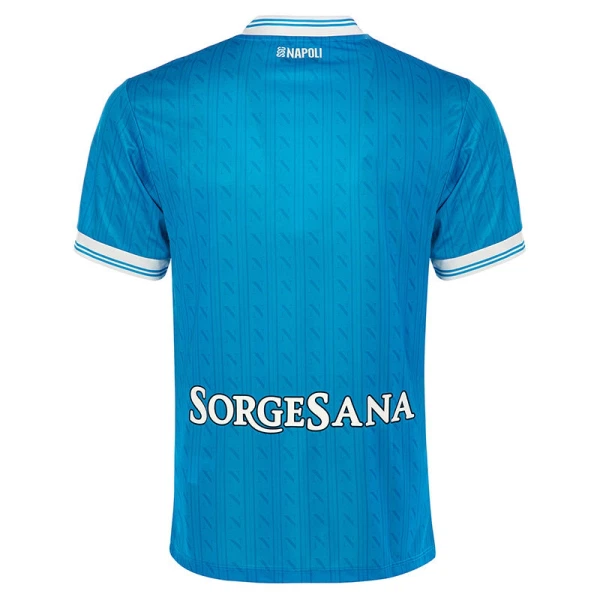SSC Napoli Domaći Dres 2025/26