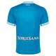 SSC Napoli Domaći Dres 2025/26