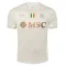 SSC Napoli Gostujući Dres 2025/26
