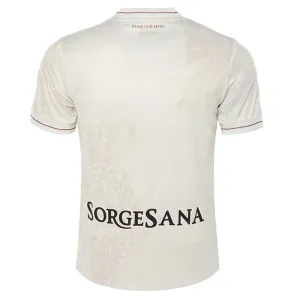 SSC Napoli Gostujući Dres 2025/26