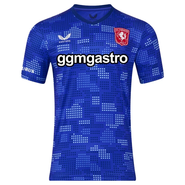Twente Gostujući Dres 2025/26