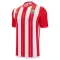 UD Almeria Domaći Dres 2025/26