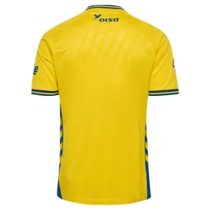 UD Las Palmas Domaći Dres 2025/26