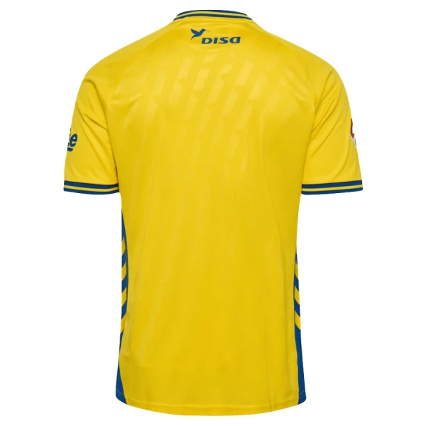 UD Las Palmas Domaći Dres 2025/26