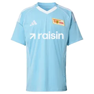 Union Berlin Treći Dres 2025/26