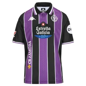 Valladolid Gostujući Dres 2025/26