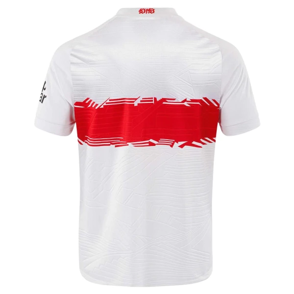 VfB Stuttgart Domaći Dres 2025/26