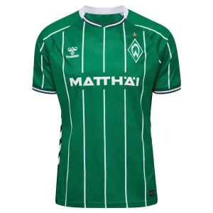 Werder Bremen Domaći Dres 2025/26