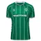 Werder Bremen Domaći Dres 2025/26