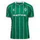 Werder Bremen Domaći Dres 2025/26