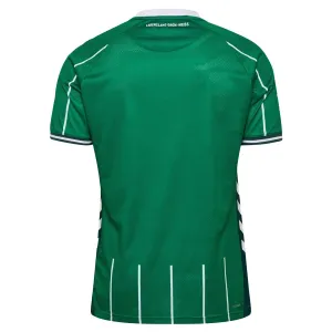 Werder Bremen Domaći Dres 2025/26
