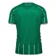 Werder Bremen Domaći Dres 2025/26