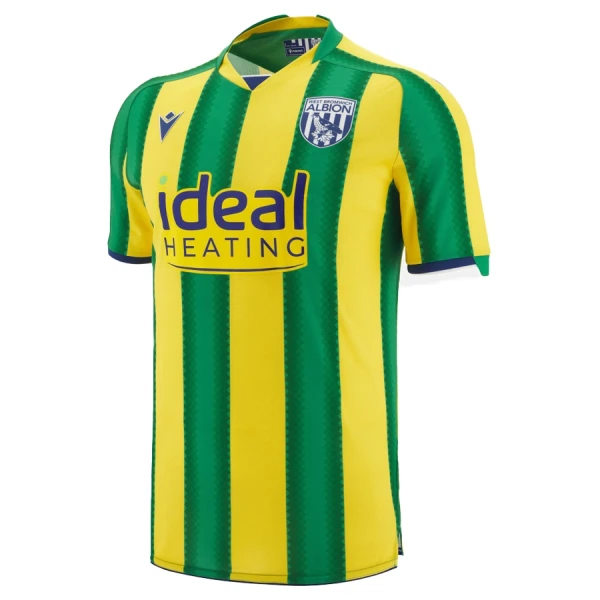 West Bromwich Albion Gostujući Dres 2025/26
