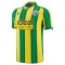 West Bromwich Albion Gostujući Dres 2025/26