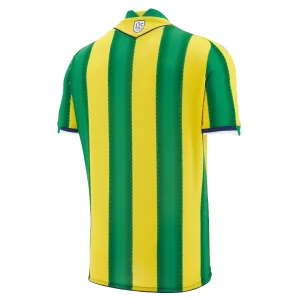 West Bromwich Albion Gostujući Dres 2025/26