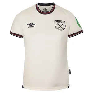 West Ham United Gostujući Dres 2025/26