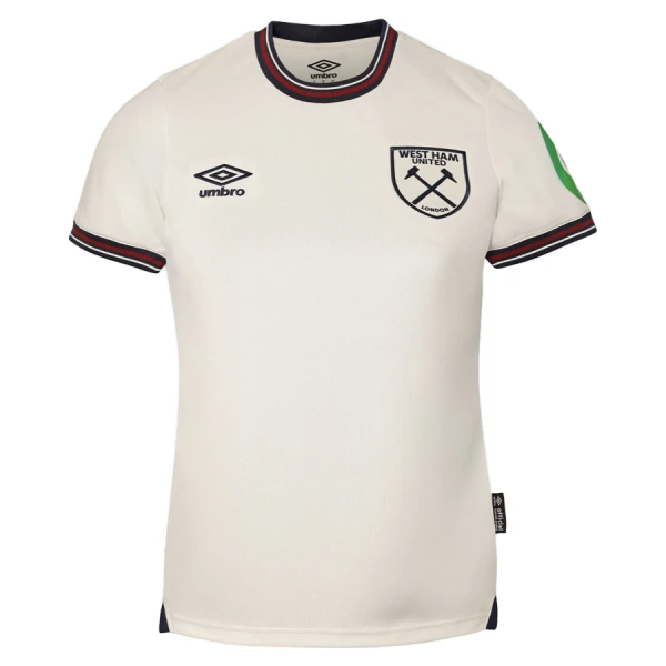 West Ham United Gostujući Dres 2025/26