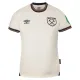 West Ham United Gostujući Dres 2025/26