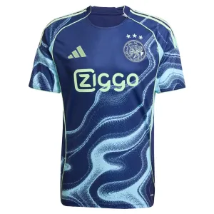 Ajax Gostujući Dres 2025/26