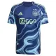 Ajax Gostujući Dres 2025/26