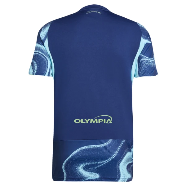 Ajax Gostujući Dres 2025/26