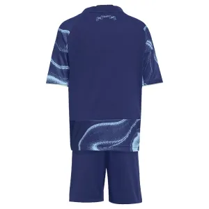 Dječji Ajax Gostujući Dres i šorc 2025/26