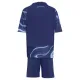 Dječji Ajax Gostujući Dres i šorc 2025/26