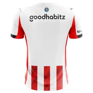 PSV Eindhoven Domaći Dres 2025/26