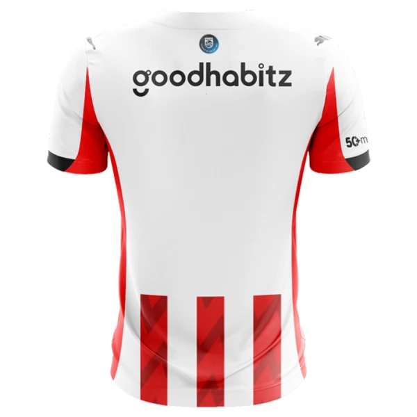PSV Eindhoven Domaći Dres 2025/26