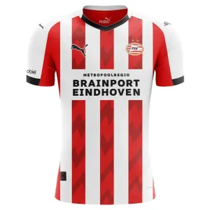 PSV Eindhoven Noa Lang 10 Domaći Dres 2025/26