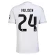 Real Madrid Dean Huijsen 24 Domaći Dres 2025/26