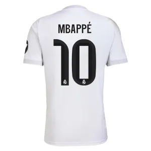 Real Madrid Kylian Mbappé 10 Domaći Dres 2025/26