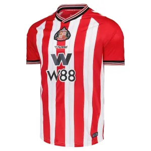 Sunderland Domaći Dres 2025/26