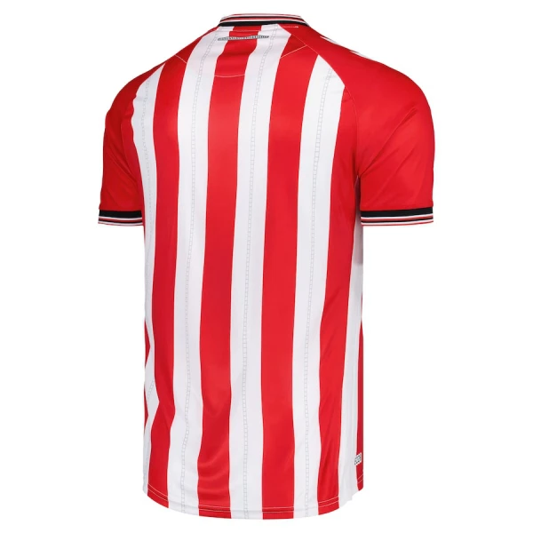 Sunderland Domaći Dres 2025/26