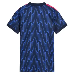 Ženski Arsenal Gostujući Dres 2025/26