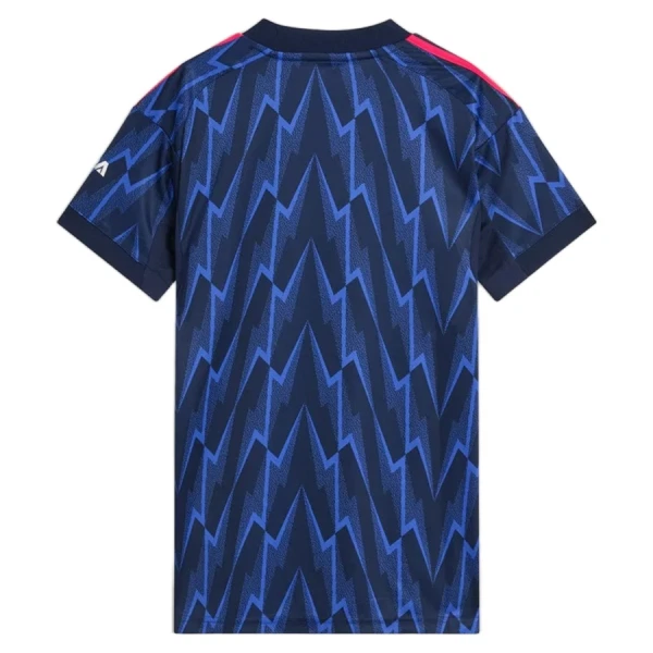 Ženski Arsenal Gostujući Dres 2025/26