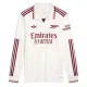 Arsenal Treći Dres 2025/26 - Dugi rukavi