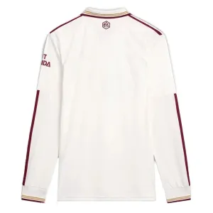 Arsenal Treći Dres 2025/26 - Dugi rukavi