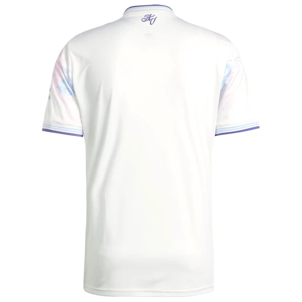 Aston Villa Treći Dres 2025/26