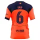 FC Barcelona Gavi 6 Treći Dres 2025/26