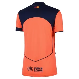 Ženski FC Barcelona Treći Dres 2025/26