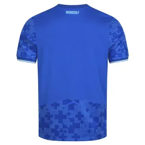 Bayer 04 Leverkusen Treći Dres 2025/26