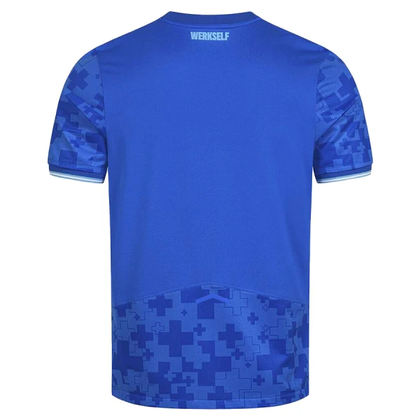 Bayer 04 Leverkusen Treći Dres 2025/26