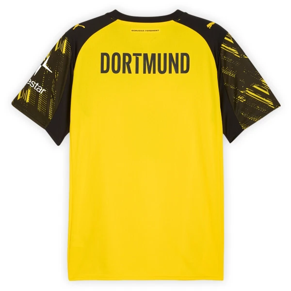 Borussia Dortmund Domaći Dres 2025/26