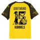 Borussia Dortmund Hummels 15 Domaći Dres 2025/26 Specijalno izdanje